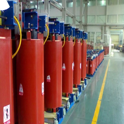 左权SCB10-200KVA干式变压器